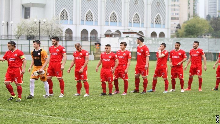 I Drina slavila u Mostaru