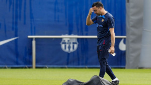 Xavi dostavio listu pred prelazni rok: Sedmoricu nedodirljivih ne smiju ni pomisliti da prodaju!