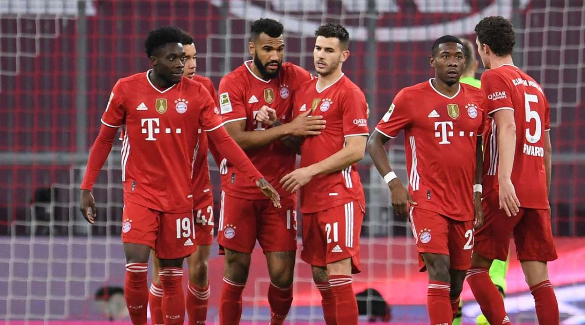Bayern lagano otvara šampanjac, Schalke zvanično u Cvajti