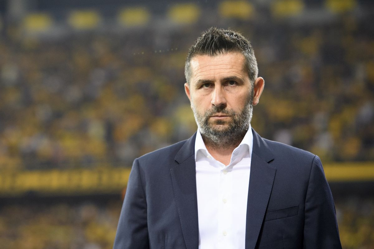 Nenad Bjelica nije više trener Trabzonspora, ali njegov bankovni račun će biti dobro podebljan