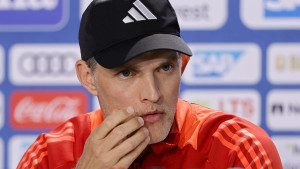 Thomas Tuchel je novi selektor Engleske!