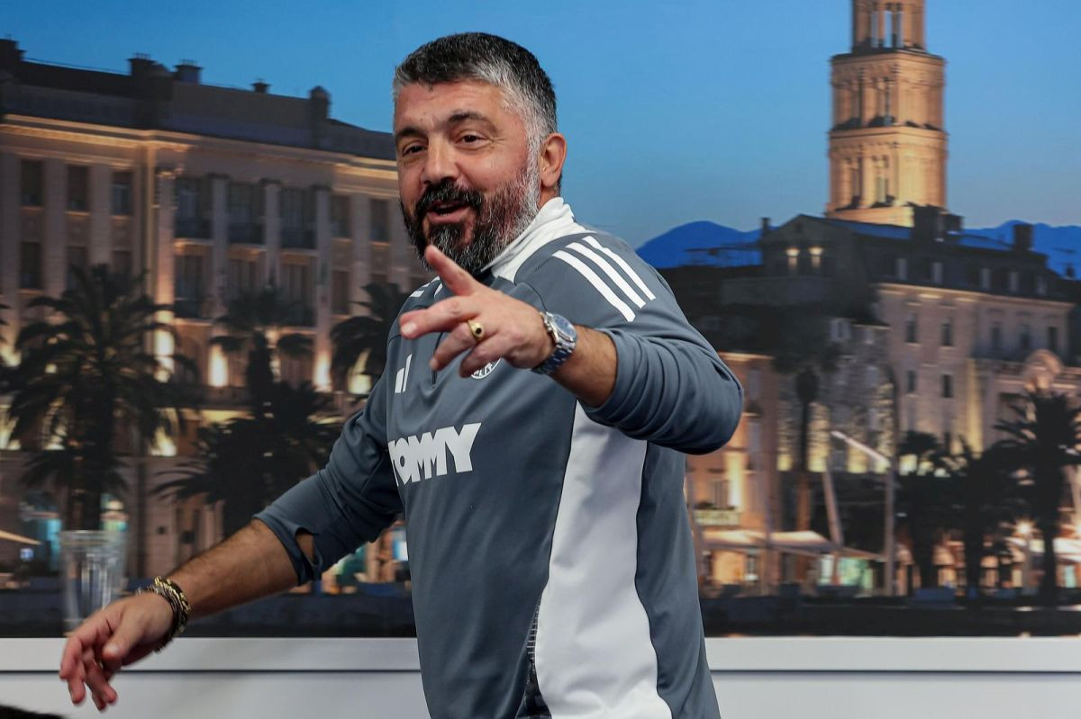 Sve radi pojačanja kojeg Gattuso silno želi: Ovo je lista igrača koji više neće igrati za Hajduk! Sve radi pojačanja kojeg Gattuso silno želi: Ovo je lista igrača koji više neće igrati za Hajduk!