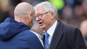 Sir Alex Ferguson nazvao igrača kojeg je Manchester United prodao prije 11 godina da mu se izvini!