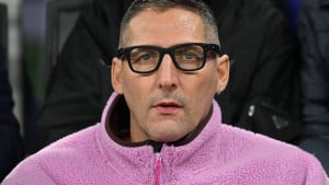 Samo se on čekao! Marco Materazzi komentarisao Luku Modrića: "Vidim ga kao..."