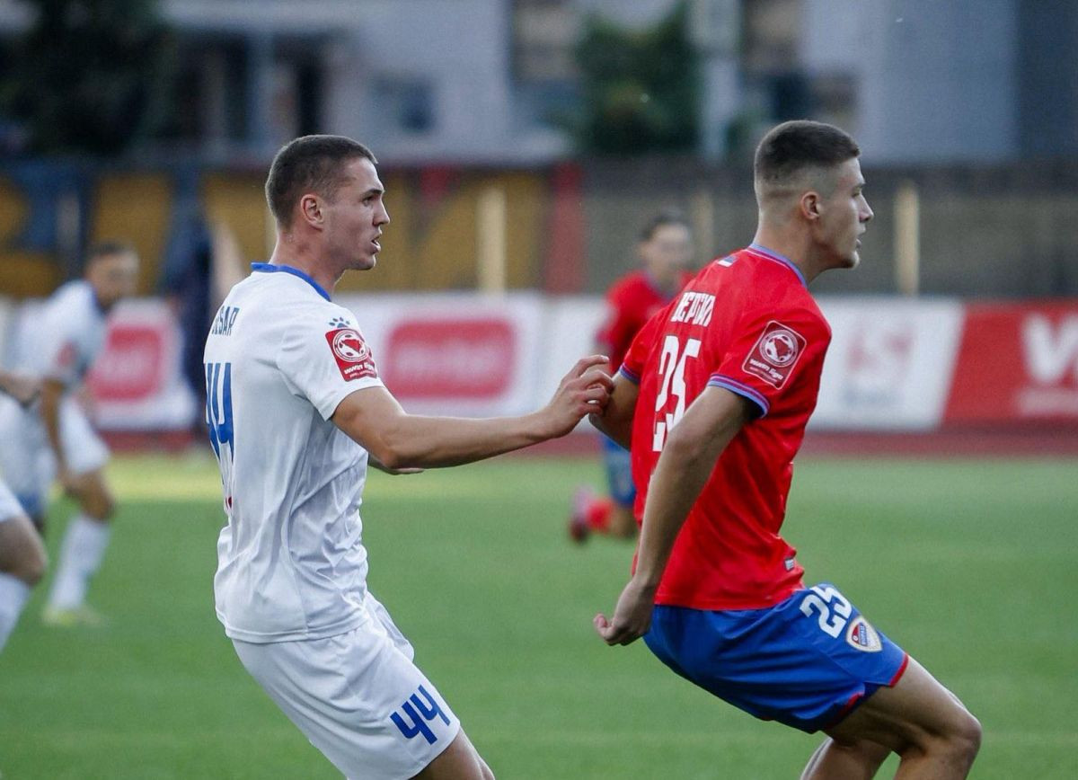 Borac siguran protiv Širokog Brijega za prvo mjesto na tabeli! Borac siguran protiv Širokog Brijega za prvo mjesto na tabeli!