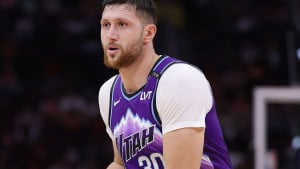  Nurkić protiv Jokića - Viđen je spektakl!