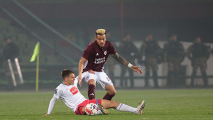 Adalberto Penaranda ima novi klub