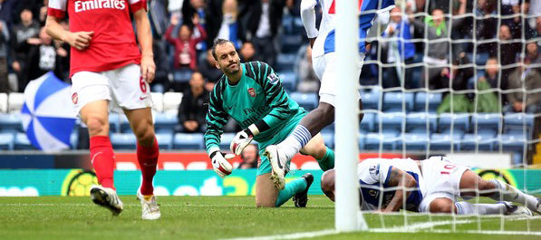 Almunia potpisao za Watford