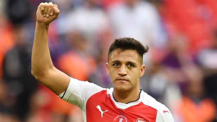 Arsenal i City dogovorili Sanchezov transfer: Čeka se Lemar
