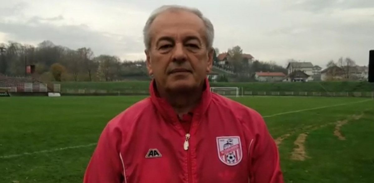 Lazarević: Goražde je došlo po bod i to ostvarilo Lazarević: Goražde je došlo po bod i to ostvarilo