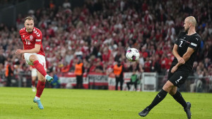 Ovo je ponuda Manchester Uniteda Eriksenu, Danac je već donio odluku