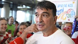Svega se Dalić u karijeri nagledao, ali ovako nešto još nije doživio!