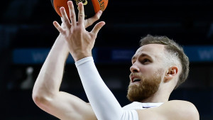 Mario Hezonja i Džanan Musa u formi čekaju Partizan