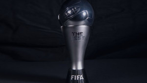 FIFA objavila imena kandidata za najboljeg fudbalera svijeta