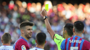 Pique žestoko odgovorio na 'zlonamjerne' komentare iz Madrida