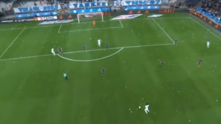 Gori Velodrome, Gustavo zabio sjajan gol PSG-u