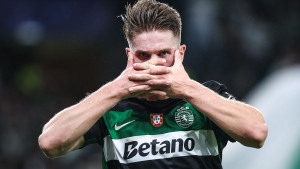 Sporting odredio cijenu za Gyokeresa uz "ekstra popust", a Šveđanin već odlučio gdje ide
