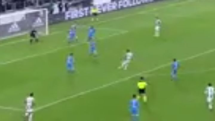 Higuain ostvario noćne more navijača Napolija