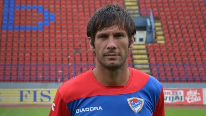 Ivan Delić i Borac zajedno u Premijer ligi BiH
