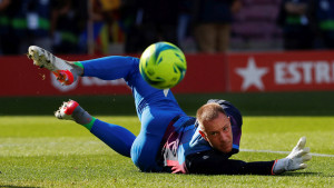 Šta znači biti ponižen? Ter Stegen to sada zna bolje nego iko