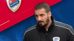 Marko Maksimović novi trener FK Borac!