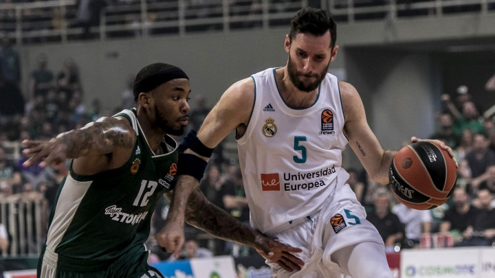 Panathinaikos pregazio Real u OACA Areni