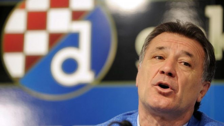 SIPA privodi Mamića u Sud BiH