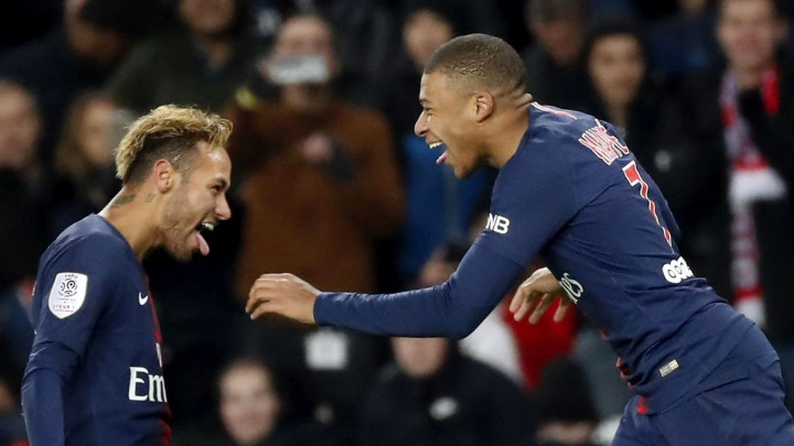 "Ne želim više igrati za PSG, želim nazad kući"
