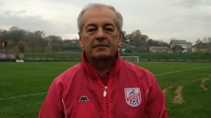 Lazarević: Goražde je došlo po bod i to ostvarilo
