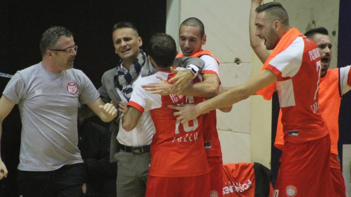 Salines pred derbi sa Centrom angažovao dva nova pojačanja
