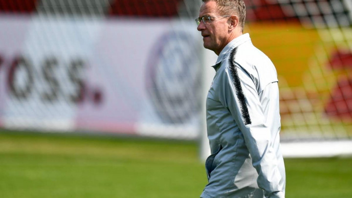 Red Bull našao zamjenu, Rangnick sve bliže Milanu
