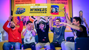 Ekipa API_GG državni je pobjednik Red Bull Campus Clutch