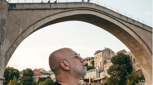 Barbarez: Nisam se nametao, slao kandidature, pustite me da imam svoje snove