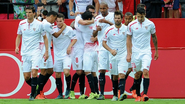 Sevilla u pohodu na novi trofej