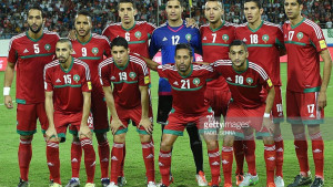 Marokanski selektor objavio spisak igrača za SP