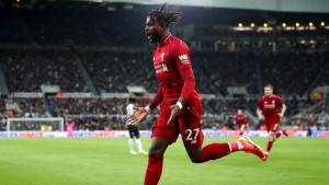 Andrea Pirlo i Fabio Capello složni: Origi je bio užasan!
