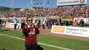 Vincenta Tana tužio bivši direktor Cardiffa