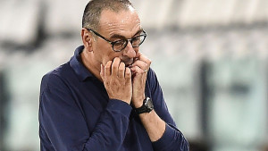 Sarri najavio nevjerovatan presedan protiv Rome: Prvi tim na odmoru?