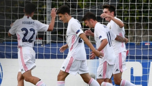 Raulovi izabranici donijeli Real Madridu Ligu prvaka