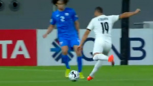 Uživa igrajući fudbal: Cazorla zabio spektakularan gol u Kataru