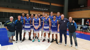 Bosnićev Mons poražen od Reggiane, Penava odigrao fenomenalnu partiju