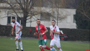 Olimpik na Borac bez najzvučnijeg pojačanja