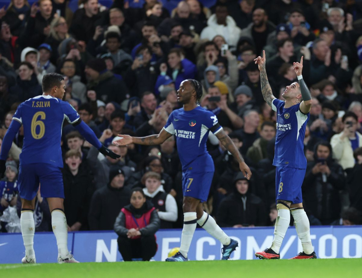 Chelsea razbio Middlesbrough i izborio finale EFL kupa