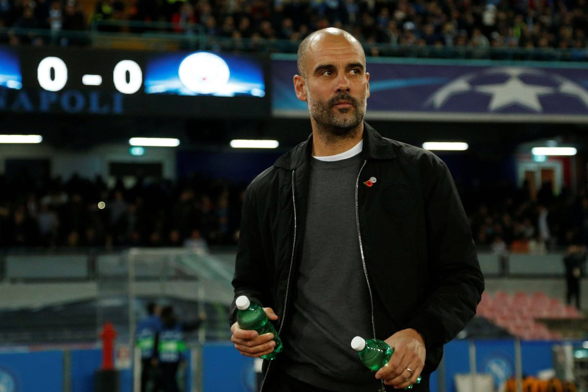 Manchester City kreće po menadžera: Pepa Guardiolu mijenja čovjek koji je 'zaražen pobjeđivanjem'