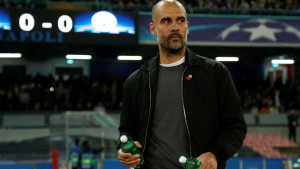 Manchester City kreće po menadžera: Pepa Guardiolu mijenja čovjek koji je 'zaražen pobjeđivanjem'