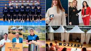 Širi se pogled srcem - Mozzart i u 2024. pokazao humanost