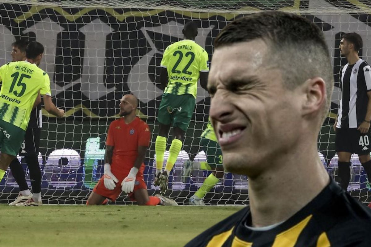 Ognjen Vranješ se oglasio nakon tragične noći u Beogradu: "A stručnjacima iz Borca..."