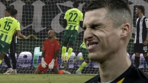 Ognjen Vranješ se oglasio nakon tragične noći u Beogradu: "A stručnjacima iz Borca..."