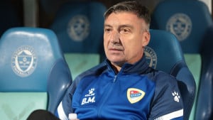 Marinović svjestan da ima problem pred Sarajevo: "Faktički smo ostali bez krila"