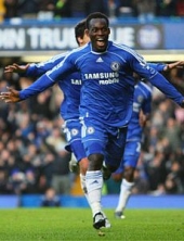 Essien uvjeren da će zaigrati na SP Essien uvjeren da će zaigrati na SP